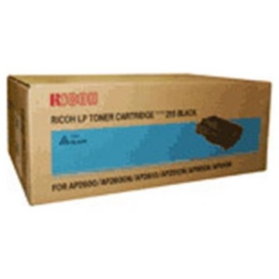 RICOH Toner AFICIO AP-2600/2610N/AP 600/610N (TYPE 215)