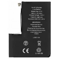 REPUESTO BATERIA IPHONE 12 PRO MAX CON FLEX COMPATIBLE (Espera 4 dias)