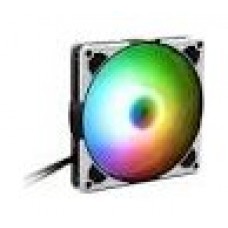 VENTILADOR CAJA SHARKOON SILENTSTORM 140 PWM RGB