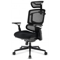 SILLA SHARKOON OFFICEPAL C50 NEGRA