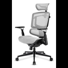 SILLA SHARKOON OFFICEPAL C50M NEGRA-SX59 SILLA SHARKOON OFFICEPAL C50M NEGRA
