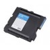 RICOH GXE3300N/GXe2600 TINTA GEL GC-31C Cian-SX9 RICOH GXE3300N/GXe2600 TINTA GEL GC-31C Cian