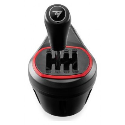 THRUSTMASTER PALANCA DE CAMBIO TH8S SHIFTER ADD-ON (Espera 4 dias)