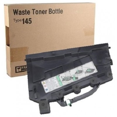 RICOH SPC430DN/SPC431DN Botella Toner Residual-SX3 RICOH SPC430DN/SPC431DN Botella Toner Residual
