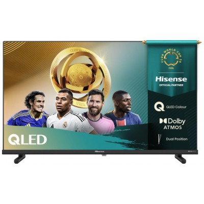 Hisense 40A5Q TV 40" FHD QLED SMART TV DOLBYATMOS-SX45 Hisense 40A5Q TV 40" FHD QLED SMART TV DOLBYATMOS