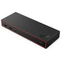 Lenovo Dock ThinkPad USB4 5000 100W EU-30SX Lenovo Dock ThinkPad USB4 5000 100W EU