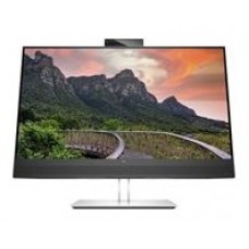HP KIT 2 Monitores E27m G4 / 27" / QHD / HDMI-DisplayPort-USB(A)-USB(C) / Regulable Altura / Webcam