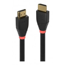Lindy 41074 cable HDMI 25 m HDMI tipo A (Est&aacute;ndar) Negro (Espera 4 dias)