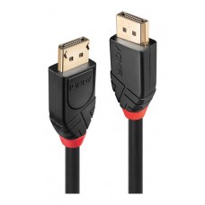 Lindy 41078 cable DisplayPort 10 m Negro (Espera 4 dias)-SX51 Lindy 41078 cable DisplayPort 10 m Negro (Espera 4 dias)