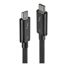 Lindy 41555 cable USB USB 3.2 Gen 1 (3.1 Gen 1) 0,5 m USB C Negro (Espera 4 dias)