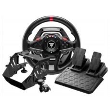 THRUSTMASTER T128 SIMTASK PACK – PS5 / PS4 / PC (Espera 4 dias)