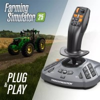 THRUSTMASTER SIMTASK FARMING STICK &ndash; PS5 / PC (Espera 4 dias)