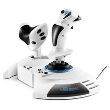 THRUSTMASTER T.FLIGHT HOTAS 5 MSFS SPECIAL EDITION (Espera 4 dias)-SX28 THRUSTMASTER T.FLIGHT HOTAS 5 MSFS SPECIAL EDITION (Espera 4 dias)
