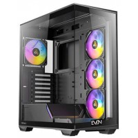 PC EVEN GAMING i7 12700F/ RTX 4060/ 32 GB/ 2TB NVME (Espera 4 dias)