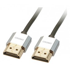 Lindy 41671 cable HDMI 1 m HDMI tipo A (Estándar) Negro (Espera 4 dias)-SX12 Lindy 41671 cable HDMI 1 m HDMI tipo A (Estándar) Negro (Espera 4 dias)