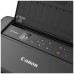 CANON IMPRESORA TR150 INYECCION COLOR PORTATIL PIXMA A4 9PPM 4800PPP USB WIFI