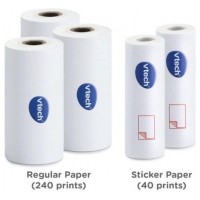 VTE-PAPEL KIDIZ PRINT CAM 5U