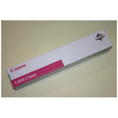 Canon IRC-2100 Tambor Magenta