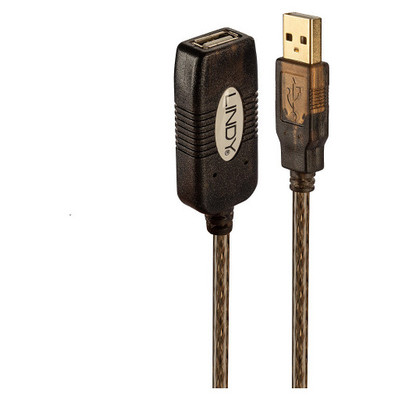 Lindy 42631 cable USB 20 m (Espera 4 dias)