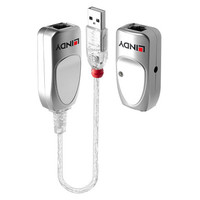 Lindy 42805 tarjeta y adaptador de interfaz (Espera 4 dias)