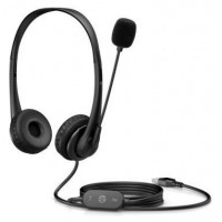 AURICULARES HP ORIGINAL G2 STEREO USB