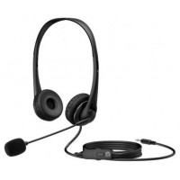 AURICULARES HP ORIGINAL G2 STEREO 3 5MM