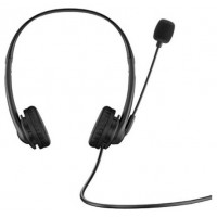 HP Auriculares G2 estereo de USB