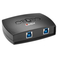 Lindy 43141 interruptor automatizado (Espera 4 dias)