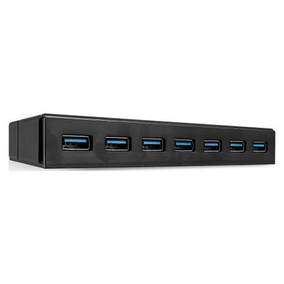 Lindy 43228 hub de interfaz USB 3.2 Gen 1 (3.1 Gen 1) Type-A 5000 Mbit/s Negro (Espera 4 dias)-SX13 Lindy 43228 hub de interfaz USB 3.2 Gen 1 (3.1 Gen 1) Type-A 5000 Mbit/s Negro (Espera 4 dias)