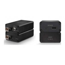 Lindy 43363 ampliador de red Transmisor y receptor de red Negro (Espera 4 dias)-SX135 Lindy 43363 ampliador de red Transmisor y receptor de red Negro (Espera 4 dias)