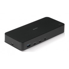 Lindy 43366 base para portátil y replicador de puertos Acoplamiento USB 3.2 Gen 2 (3.1 Gen 2) Type-C Negro (Espera 4 dias)-SX61 Lindy 43366 base para portátil y replicador de puertos Acoplamiento USB 3.2 Gen 2 (3.1 Gen 2) Type-C Negro (Espera 4 dias)