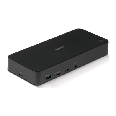 Lindy 43366 base para portátil y replicador de puertos Acoplamiento USB 3.2 Gen 2 (3.1 Gen 2) Type-C Negro (Espera 4 dias)-SX64 Lindy 43366 base para portátil y replicador de puertos Acoplamiento USB 3.2 Gen 2 (3.1 Gen 2) Type-C Negro (Espera 4 dias)