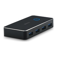 Lindy 43387 interruptor automatizado (Espera 4 dias)