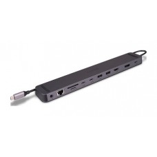 Lindy 43392 base para portátil y replicador de puertos Acoplamiento USB 3.2 Gen 1 (3.1 Gen 1) Type-C Antracita (Espera 4 dias)-SX23 Lindy 43392 base para portátil y replicador de puertos Acoplamiento USB 3.2 Gen 1 (3.1 Gen 1) Type-C Antracita (Espera 4 dias)