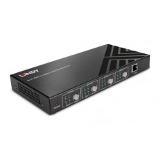 Lindy 43406 matriz de conmutación (Espera 4 dias)-SX81 Lindy 43406 matriz de conmutación (Espera 4 dias)