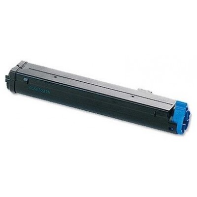 OKI B-4400/B-4600 Toner 3.000 pag