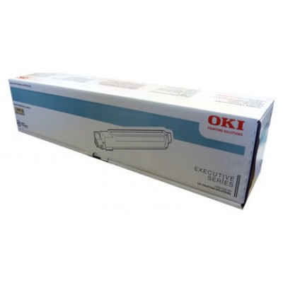 OKI Toner ES3640a3_system1/ES3640a3_system3 / ES3640Pro/ES3640Pro MFP 18.500 paginas Negro-Desc