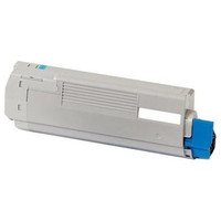 OKI C5650/C5750 Toner Negro 8k-30SX OKI C5650/C5750 Toner Negro 8k
