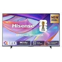 Hisense 43E79S TV 43" UHD QLED SMART TV HDR10+-58SX Hisense 43E79S TV 43" UHD QLED SMART TV HDR10+