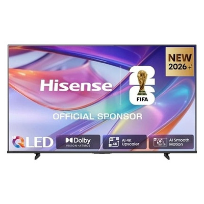 Hisense 43E79S TV 43" UHD QLED SMART TV HDR10+