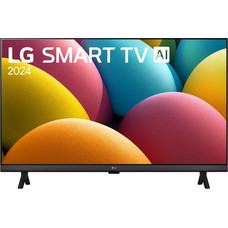 TV LG LED 43LR60006LA 43" FHD SMART TV WEBOS HDR AIRPLAY 2