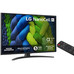 TELEVISOR LG 43NANO82A6B-DU47 TELEVISOR LG 43NANO82A6B