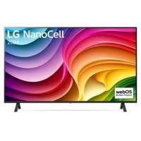 TELEVISOR LG 43NANO82T6B