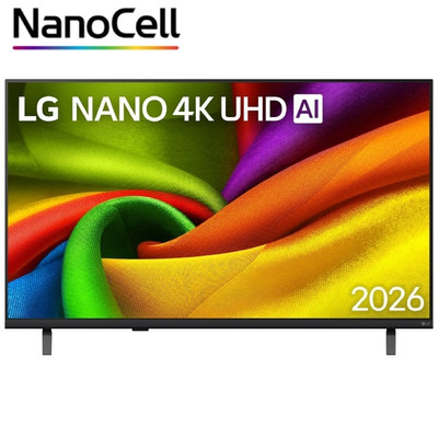 TELEVISOR LG 43NU850B6LA