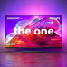 TELEVISOR PHILIPS 43PQS9011-DU93 TELEVISOR PHILIPS 43PQS9011