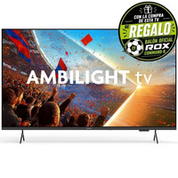 TELEVISOR PHILIPS 43PUS8001 12-54DU TELEVISOR PHILIPS 43PUS8001 12