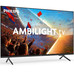 TELEVISOR PHILIPS 43PUS8001 12-DU54 TELEVISOR PHILIPS 43PUS8001 12