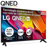 TELEVISOR LG 43QNED70A6A