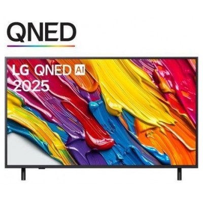 TELEVISOR LG 43QNED82A6B