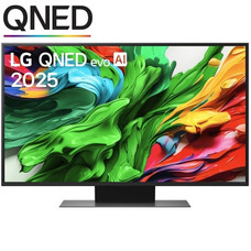 TELEVISOR LG 43QNED86A6C-DU74 TELEVISOR LG 43QNED86A6C